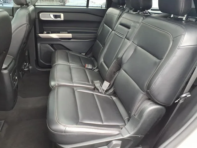 SEMINUEVOS FORD Explorer a Vauxhall en Maplecrest Ford Lincoln of Union