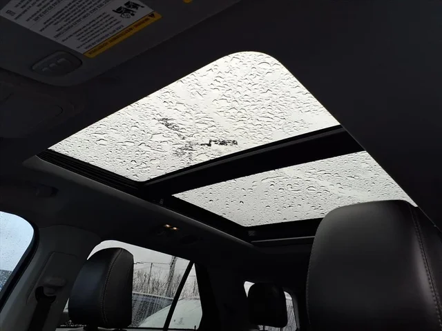 SEMINUEVOS FORD Explorer a Vauxhall en Maplecrest Ford Lincoln of Union