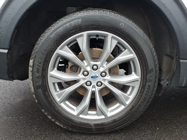 SEMINUEVOS FORD Explorer a Vauxhall en Maplecrest Ford Lincoln of Union