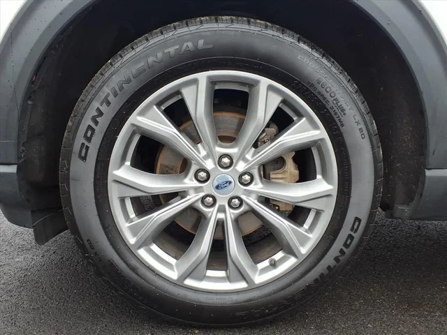 SEMINUEVOS FORD Explorer a Vauxhall en Maplecrest Ford Lincoln of Union