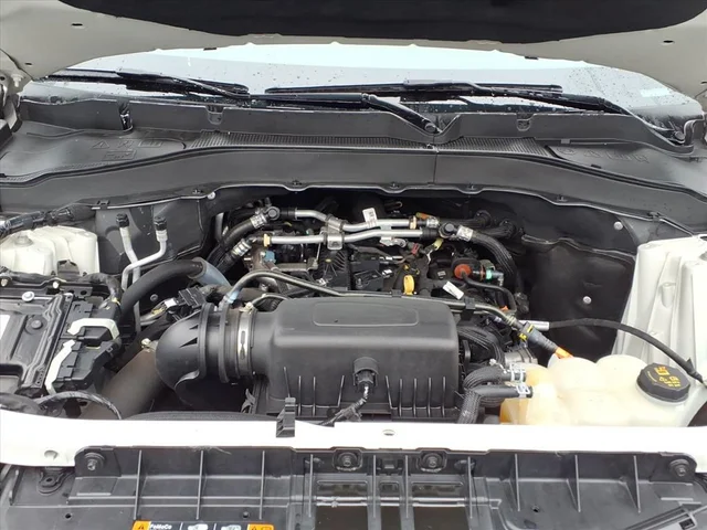 SEMINUEVOS FORD Explorer a Vauxhall en Maplecrest Ford Lincoln of Union