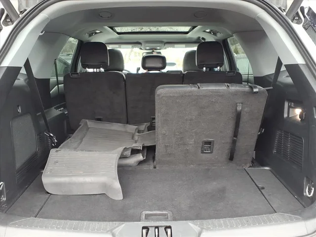 SEMINUEVOS FORD Explorer a Vauxhall en Maplecrest Ford Lincoln of Union