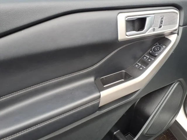 SEMINUEVOS FORD Explorer a Vauxhall en Maplecrest Ford Lincoln of Union