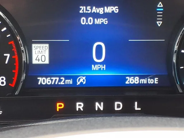 SEMINUEVOS FORD Explorer a Vauxhall en Maplecrest Ford Lincoln of Union