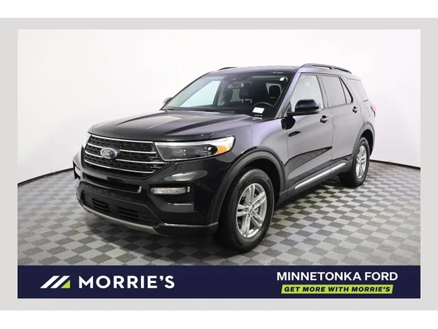 SEMINUEVOS FORD Explorer a Estados en autogozo
