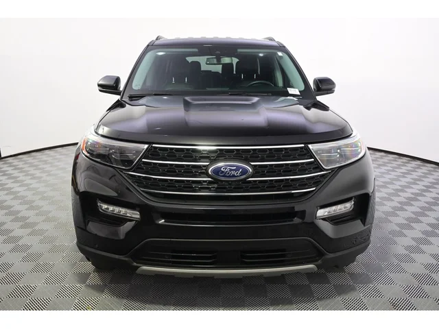 SEMINUEVOS FORD Explorer a Estados en autogozo