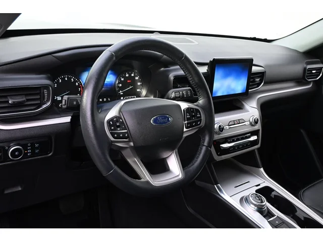 SEMINUEVOS FORD Explorer a Estados en autogozo