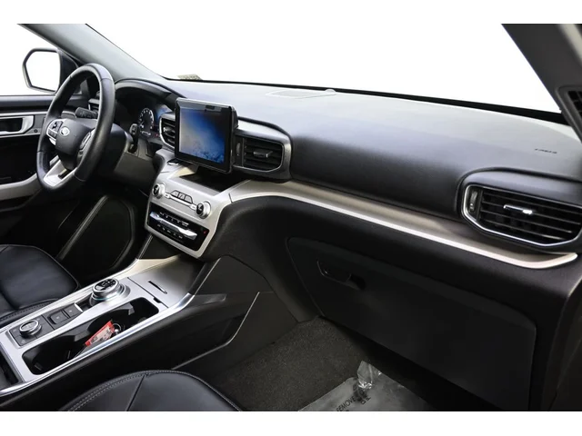 SEMINUEVOS FORD Explorer a Estados en autogozo