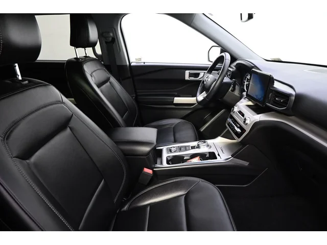 SEMINUEVOS FORD Explorer a Estados en autogozo