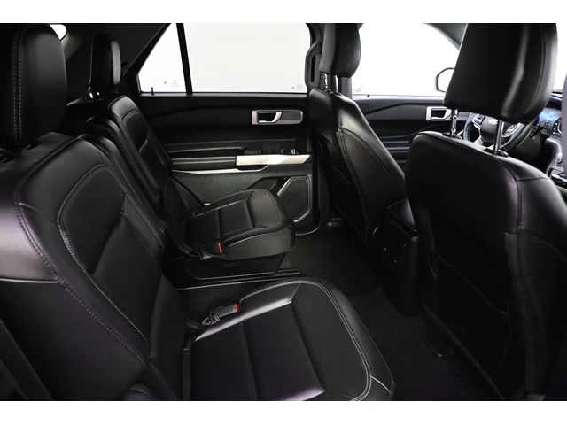 SEMINUEVOS FORD Explorer a Estados en autogozo