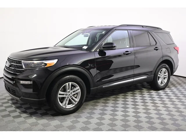 SEMINUEVOS FORD Explorer a Estados en autogozo