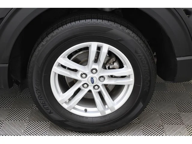 SEMINUEVOS FORD Explorer a Estados en autogozo