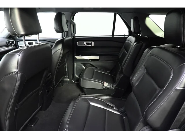 SEMINUEVOS FORD Explorer a Estados en autogozo
