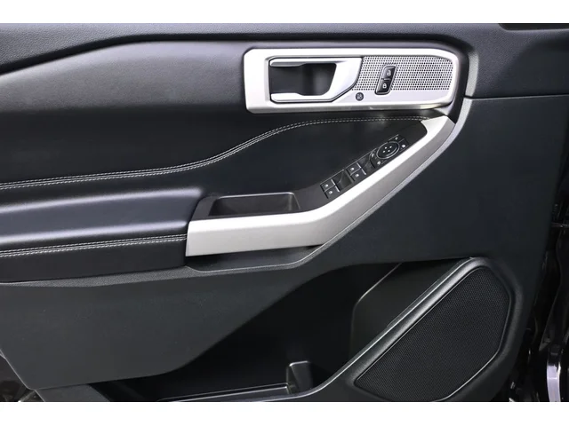 SEMINUEVOS FORD Explorer a Estados en autogozo