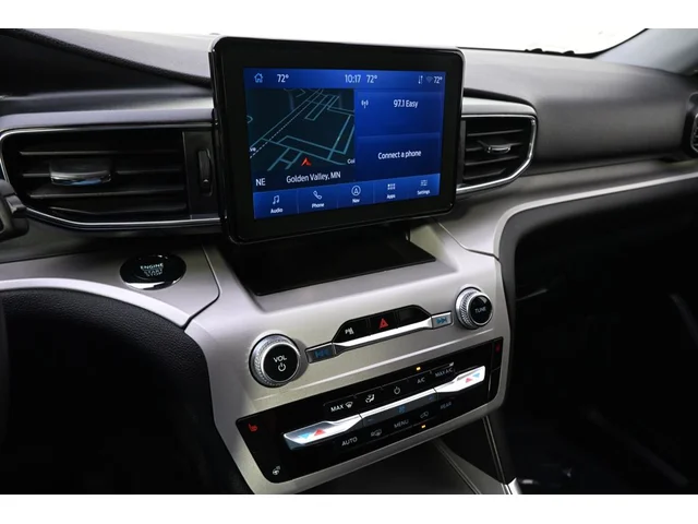 SEMINUEVOS FORD Explorer a Estados en autogozo