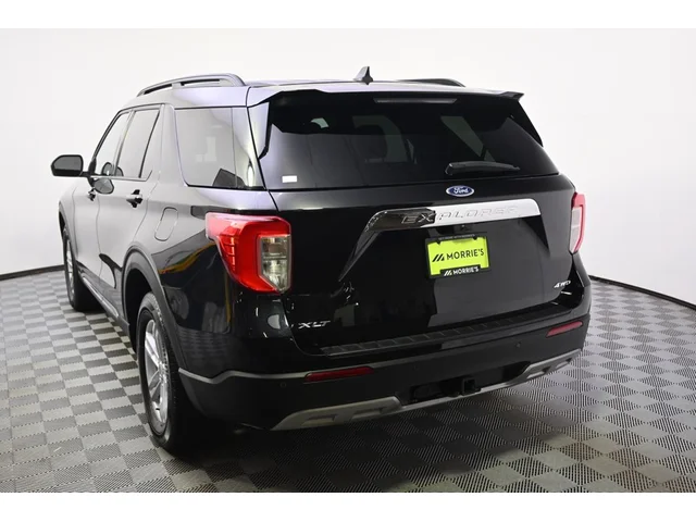 SEMINUEVOS FORD Explorer a Estados en autogozo