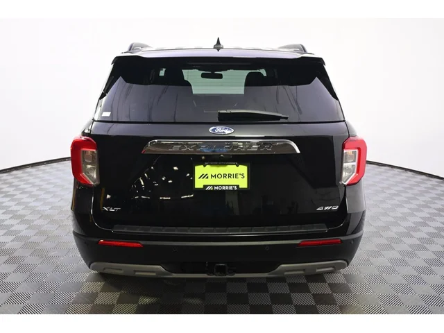SEMINUEVOS FORD Explorer a Estados en autogozo
