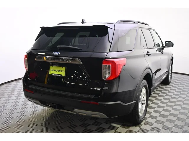 SEMINUEVOS FORD Explorer a Estados en autogozo