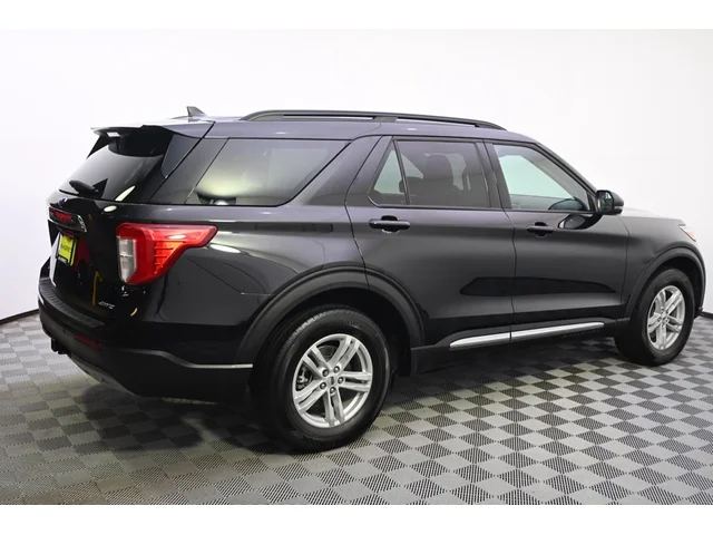 SEMINUEVOS FORD Explorer a Estados en autogozo