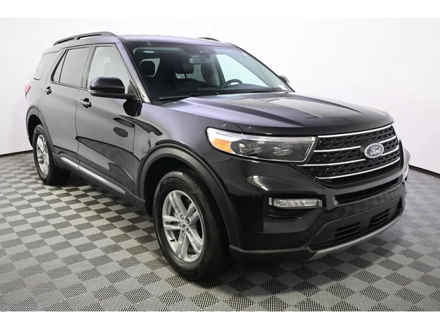 SEMINUEVOS FORD Explorer a Estados en autogozo