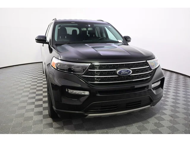 SEMINUEVOS FORD Explorer a Estados en autogozo