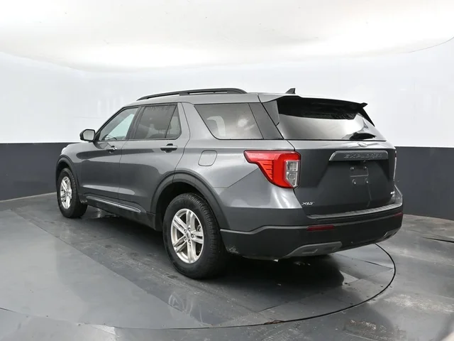 SEMINUEVOS FORD Explorer a Estados en autogozo
