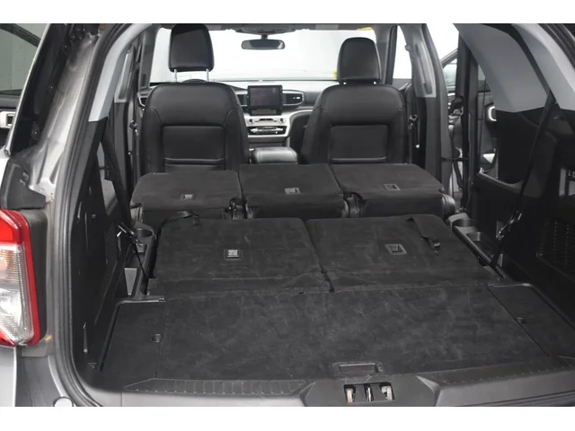 SEMINUEVOS FORD Explorer a Estados en autogozo