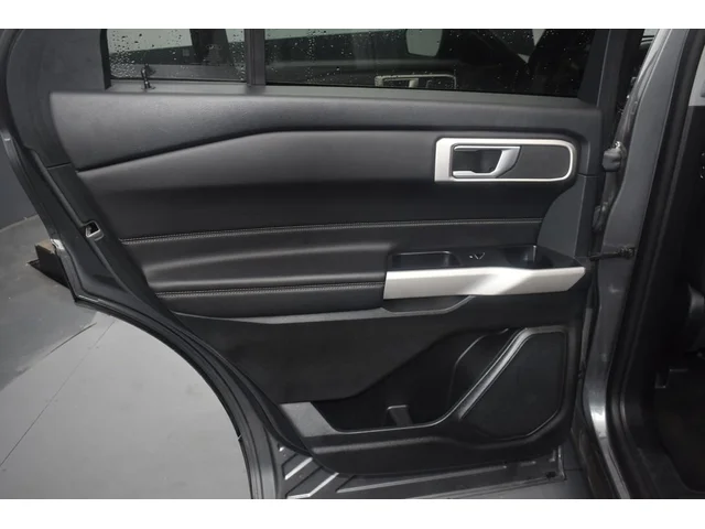 SEMINUEVOS FORD Explorer a Estados en autogozo
