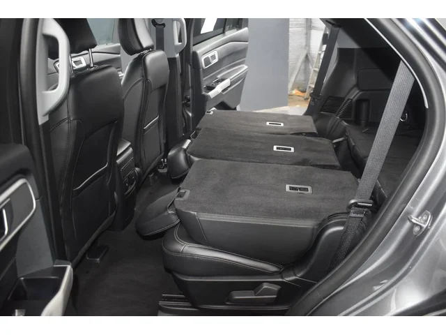 SEMINUEVOS FORD Explorer a Estados en autogozo