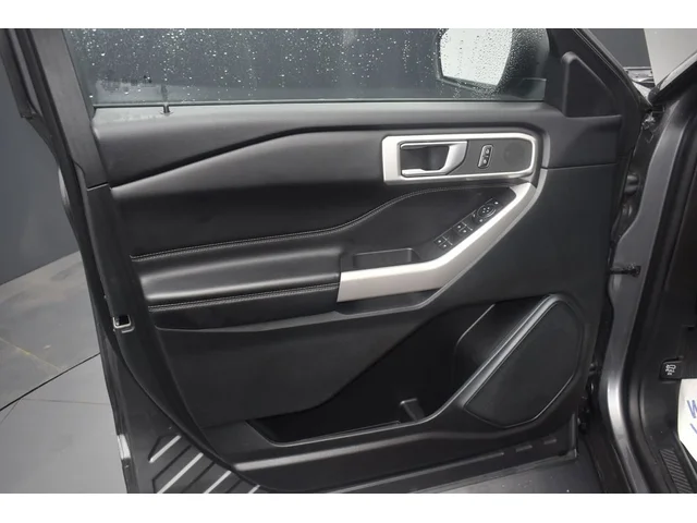 SEMINUEVOS FORD Explorer a Estados en autogozo