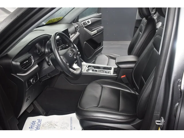 SEMINUEVOS FORD Explorer a Estados en autogozo