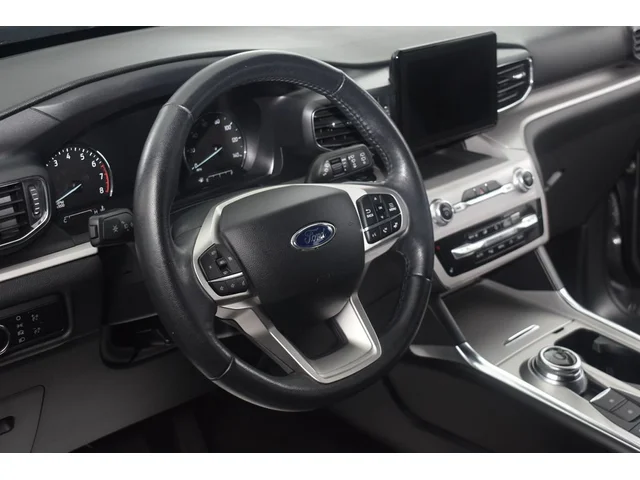 SEMINUEVOS FORD Explorer a Estados en autogozo