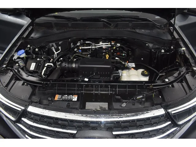 SEMINUEVOS FORD Explorer a Estados en autogozo
