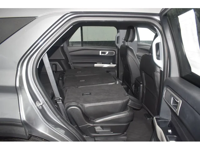 SEMINUEVOS FORD Explorer a Estados en autogozo