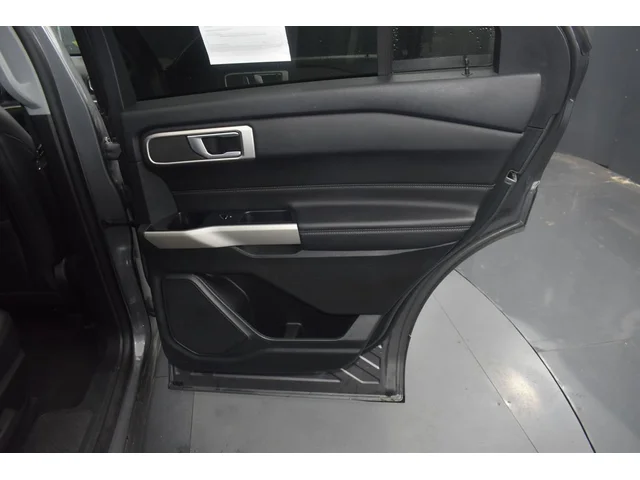 SEMINUEVOS FORD Explorer a Estados en autogozo