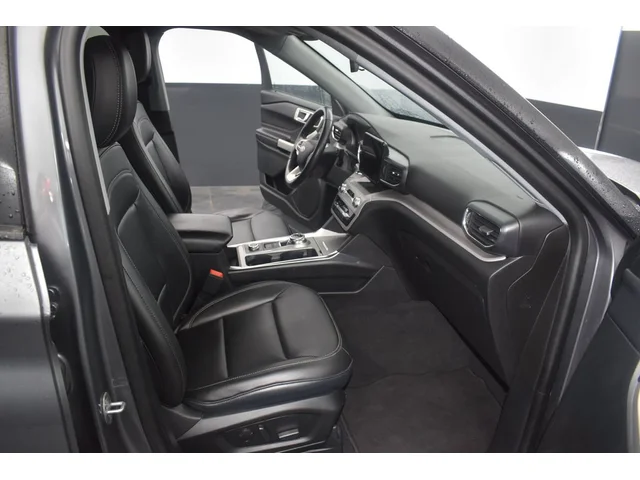 SEMINUEVOS FORD Explorer a Estados en autogozo
