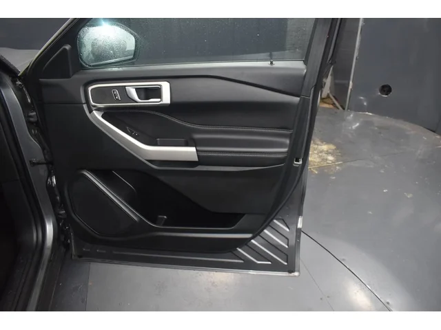 SEMINUEVOS FORD Explorer a Estados en autogozo