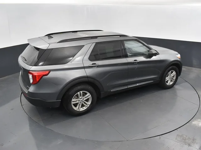 SEMINUEVOS FORD Explorer a Estados en autogozo