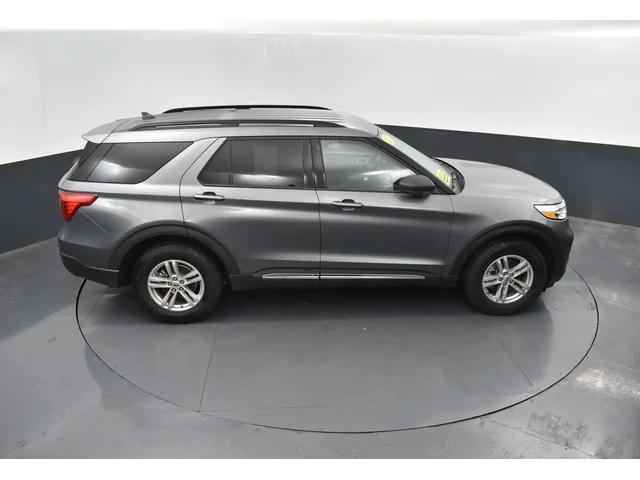 SEMINUEVOS FORD Explorer a Estados en autogozo