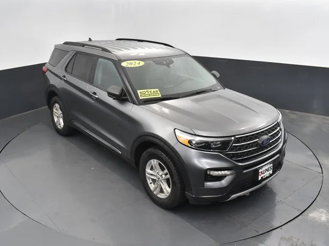 SEMINUEVOS FORD Explorer a Estados en autogozo