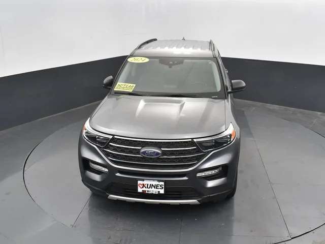 SEMINUEVOS FORD Explorer a Estados en autogozo