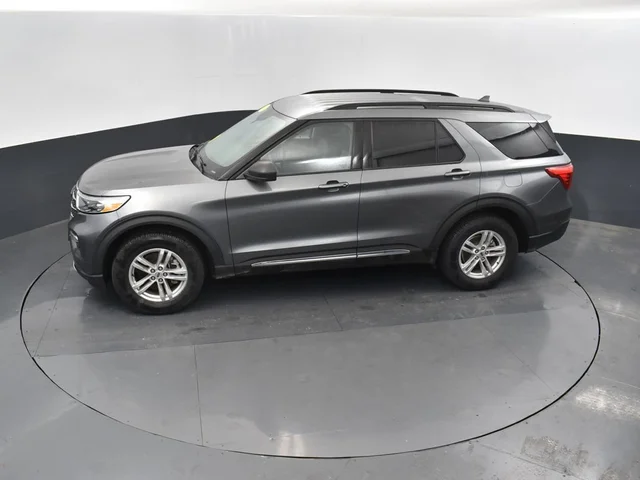 SEMINUEVOS FORD Explorer a Estados en autogozo
