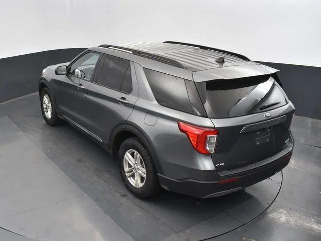 SEMINUEVOS FORD Explorer a Estados en autogozo
