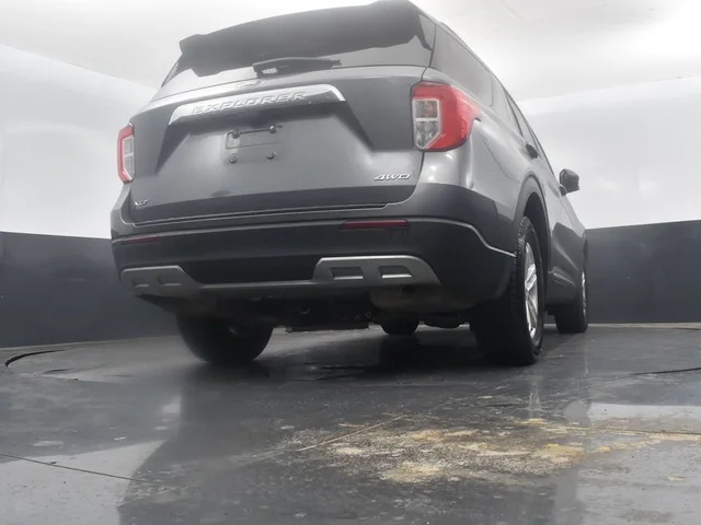 SEMINUEVOS FORD Explorer a Estados en autogozo