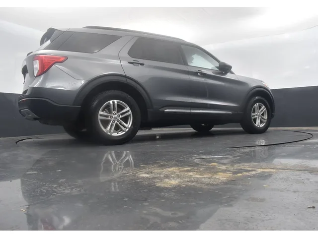 SEMINUEVOS FORD Explorer a Estados en autogozo