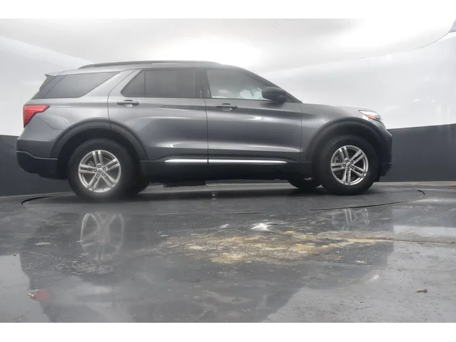 SEMINUEVOS FORD Explorer a Estados en autogozo