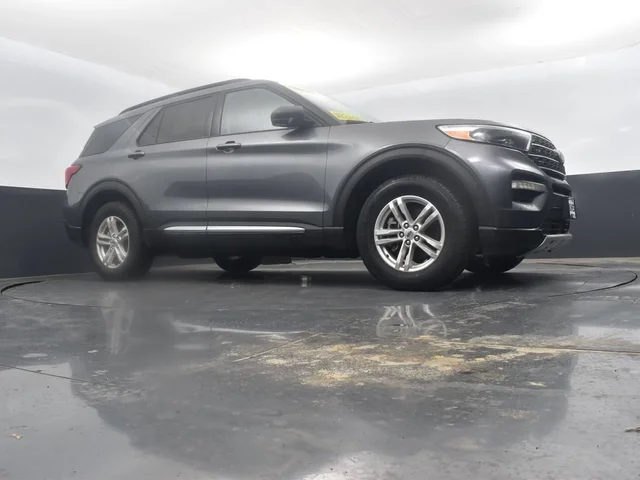 SEMINUEVOS FORD Explorer a Estados en autogozo