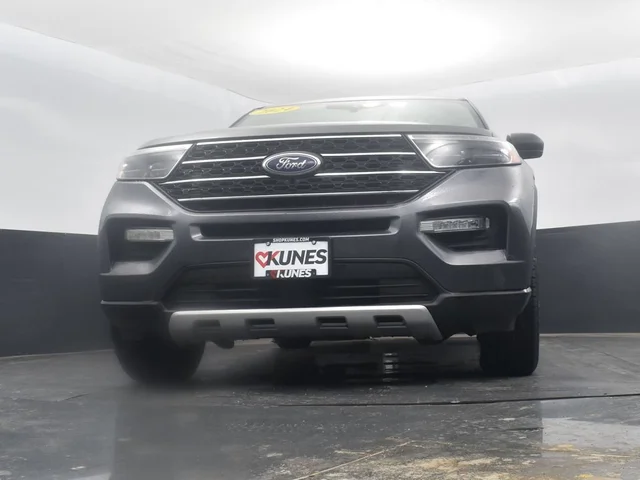 SEMINUEVOS FORD Explorer a Estados en autogozo