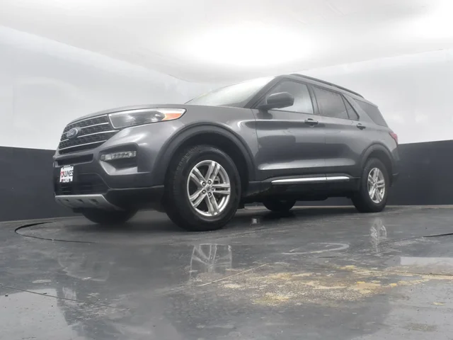 SEMINUEVOS FORD Explorer a Estados en autogozo
