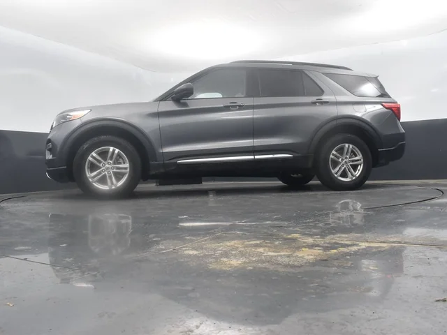 SEMINUEVOS FORD Explorer a Estados en autogozo